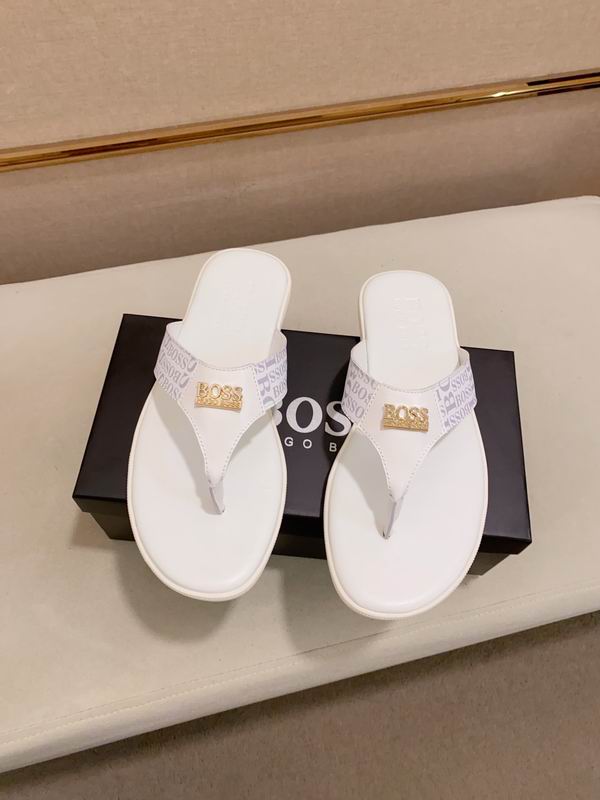 2025 Boss slippers 0702